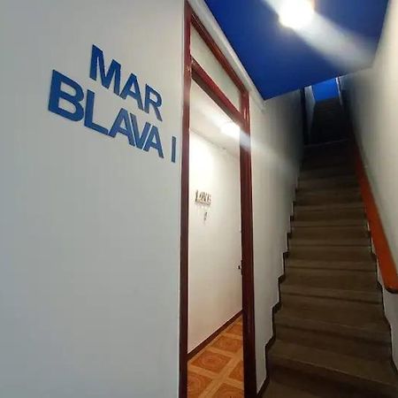 Marblava 1 Villa Vinarós Exteriör bild