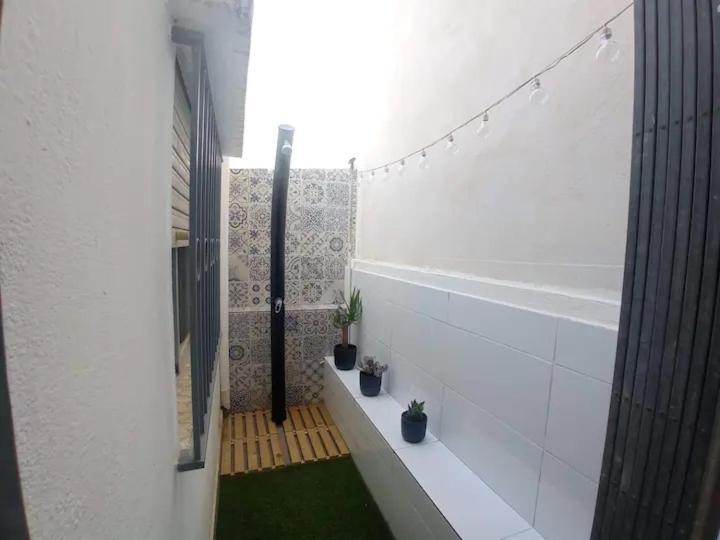 Marblava 1 Villa Vinarós Exteriör bild