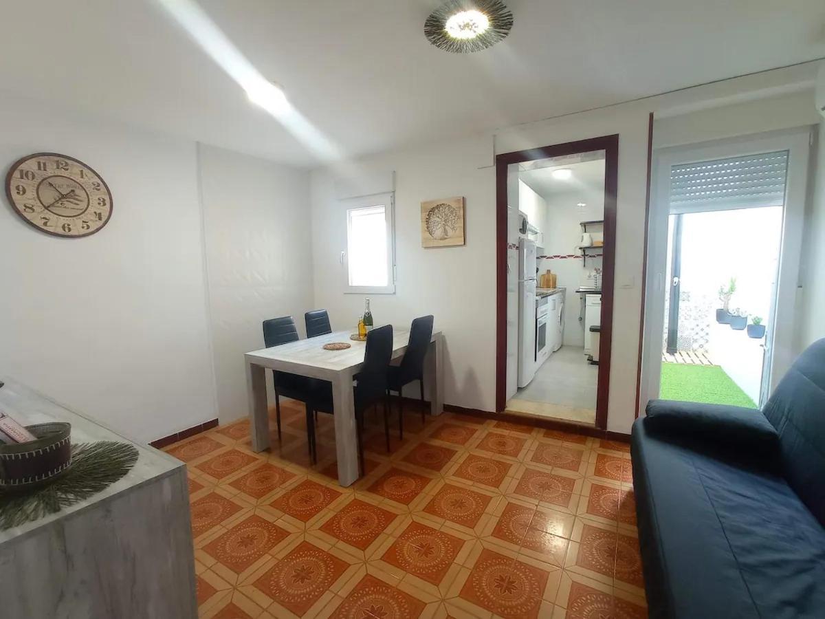 Marblava 1 Villa Vinarós Exteriör bild